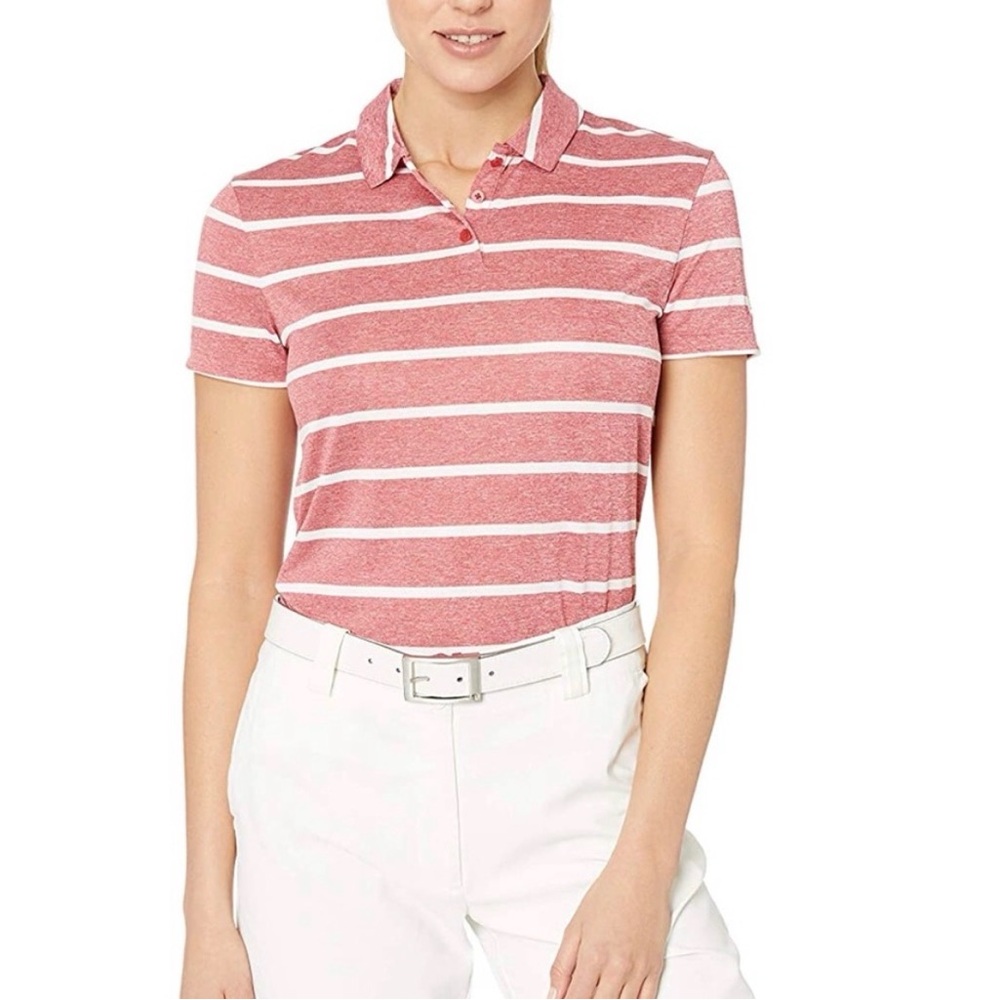 NWT Women’s Nike Golf Polo